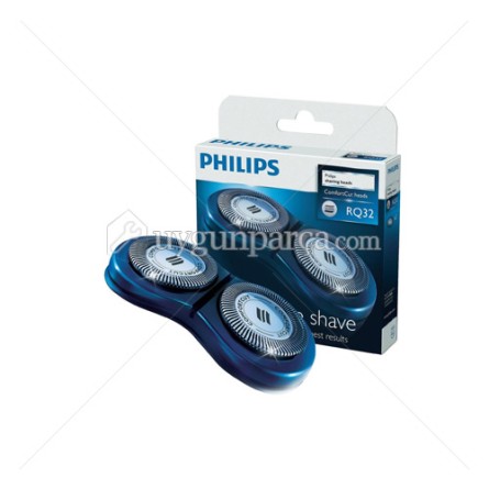 Philips Tıraş Makinesi Bıçak Seti - 422203622181
