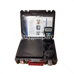 Taşıma Çantalı Soğutucu Dijital Terazisi - RCS-9030