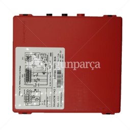 Honeywell Kombi Ateşleme Kartı - S4965 CM 1043