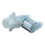 Candy Bulaşık Makinesi Solenoid Vana - 41033495