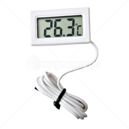 Dijital Termometre - TPM-10A