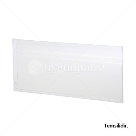Hotpoint-Ariston Derin Dondurucu Çekmece Kapağı - 44386406