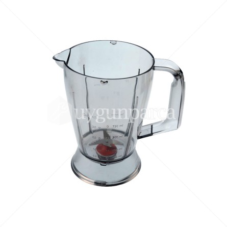 Mutfak Robotu Blender Haznesi - 45014833