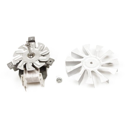 Regal AF5365BCY Fırın Fan Motoru - 22081156