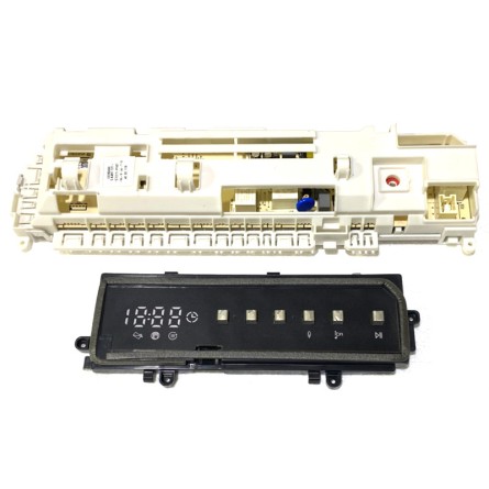 Vestel KM9701 Çamaşır Kurutma Makinesi Elektronik Kart - 22395060