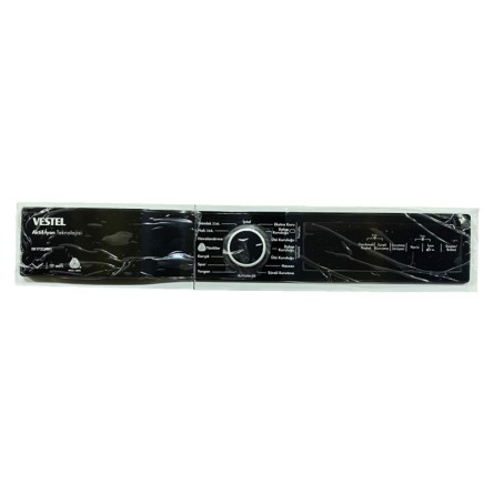 Çamaşır Kurutma Makinesi Ön Panel - 42301170