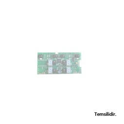 Su Sebili Elektronik Kartı - 43232885
