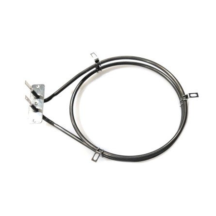 Hotpoint-Ariston C616T3WT Fırın Turbo Rezistansı - C00016055
