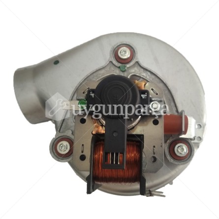 Bosch Kombi Fan Motoru - 8718642922