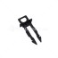 Daewoo DTRDW0500W Bulaşık Makinesi Kapak Kilit Dili - 42119852
