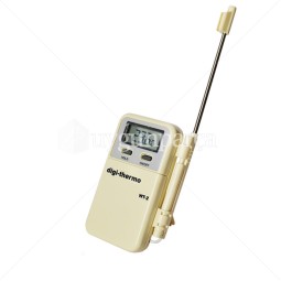 Dijital Termometre - WT-2
