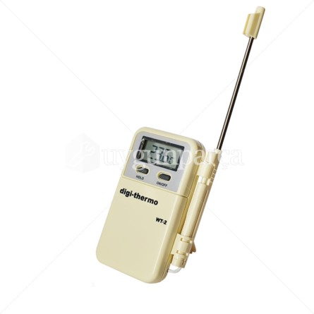 Dijital Termometre - WT-2