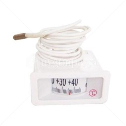 Mekanik Termometre - WTY-100B