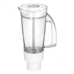 Mutfak Robotu Blender Haznesi Komple - XF625110