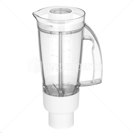 Tefal Mutfak Robotu Blender Haznesi Komple - XF625110