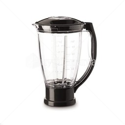 Mutfak Robotu Blender Haznesi Komple - XF634BB1