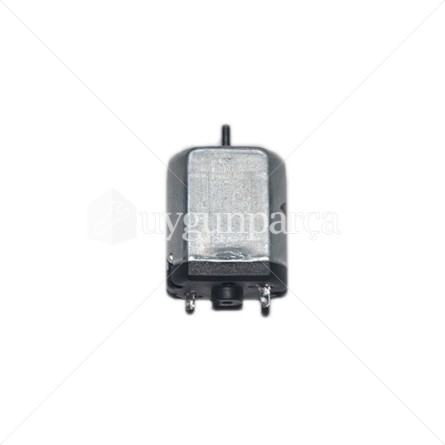 Goldmaster Tıraş Makinesi Motor - Y71390012