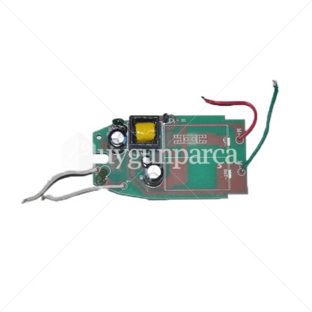 Goldmaster Tıraş Makinesi Elektronik Kart - Y71390016