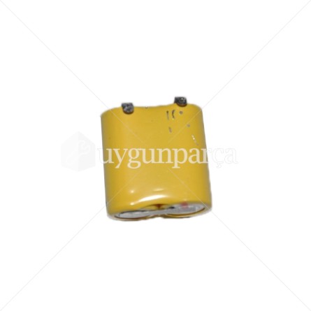 Goldmaster Tıraş Makinesi Batarya - Y71390017