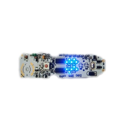 Erkek Bakım Seti Elektronik Kart - Y71550015