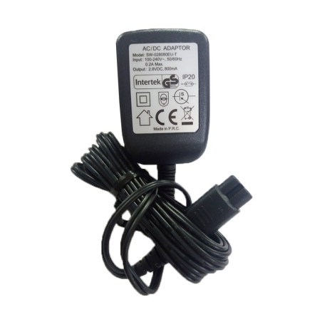 Tıraş Makinesi Şarj Adaptörü - Y71560020