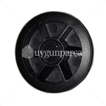 Goldmaster Blender Motor Dişlisi - Y72180009