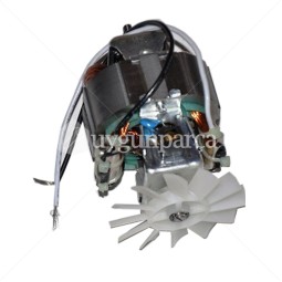 Blender Motoru - Y72180012