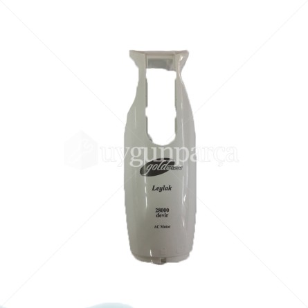 Goldmaster Blender Motor Gövdesi Ön Çerçevesi - Y72350001