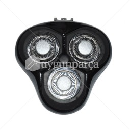 Tıraş Makinesi Sıfır Tıraş Başlığı - Y78020002