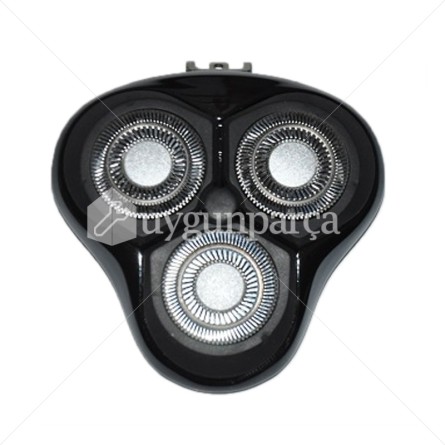 Goldmaster Tıraş Makinesi Sıfır Tıraş Başlığı - Y78020002