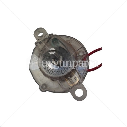 Goldmaster GFN7901 Goldsmart Vantilatör Timer - Y79030014