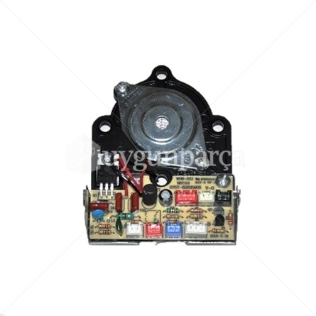 Goldmaster GM7912B Nemo Hava Nemlendirme Makinesi İyonlaştırıcı Anakart - Y79120011