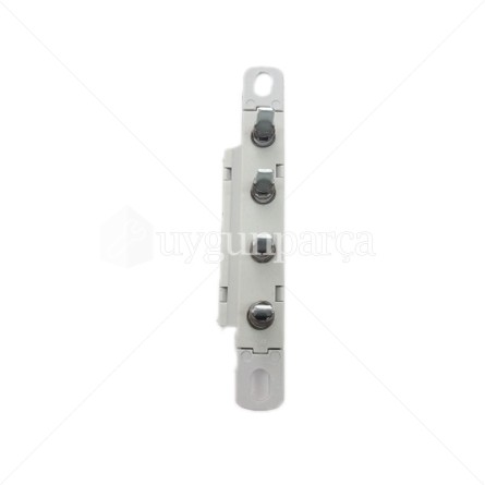 Goldmaster GM7921 Esen Ayaklı Vantilatör Tuş Takımı - Y79210022