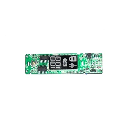 Goldmaster Saç Ve Sakal Tıraş Makinesi Elektronik Kart - Y81210025