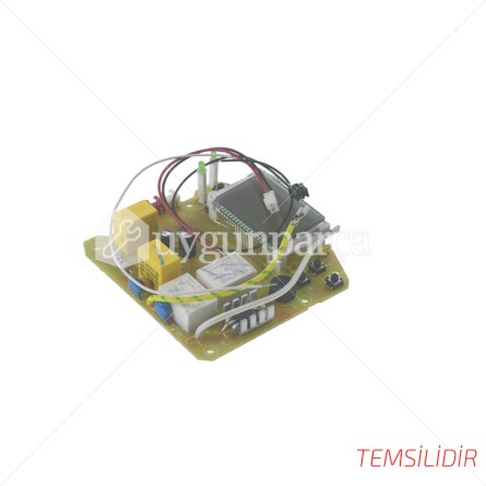 Goldmaster SE43 Cold Su Sebili Elektronik Kartı - YSE450008
