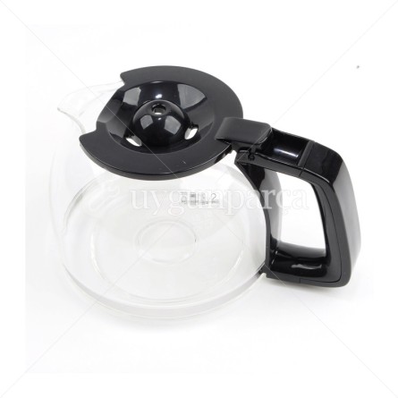 AEG Filtre Kahve Makinesi Cam Demlik - 4055246872