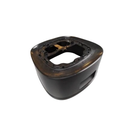 Philips Airfryer Gövde Kapağı - 300010969131