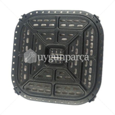 Grundig Airfryer Izgara - 9178062407