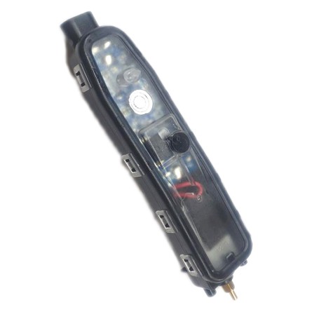 Tıraş Makinesi Komple Motor Gövdesi - SS-1810001371