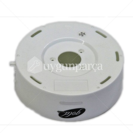Goldmaster Kettle Taban Alt Plastiği - Y7309P002