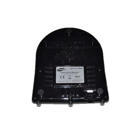 Goldmaster Kahve Makinesi Alt Kapak - Y73310009