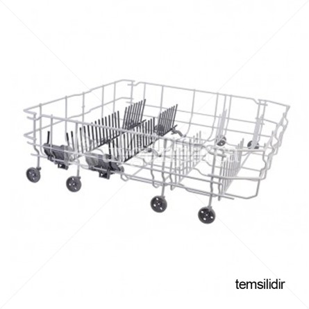 Franke FDWS612DA Bulaşık Makinesi Alt Sepet - 672000803080