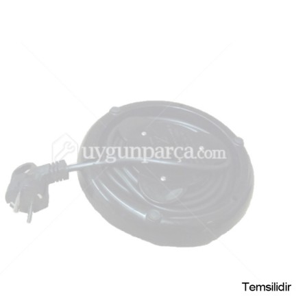 Kettle & Su Isıtıcı Alt Taban - 33763