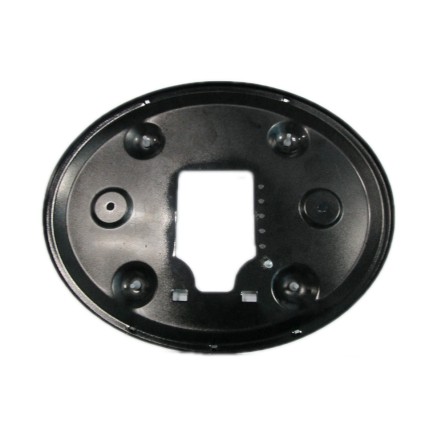 Arçelik K1293 Buharlı Pişirici Taban Alt Kapak - 9178004858