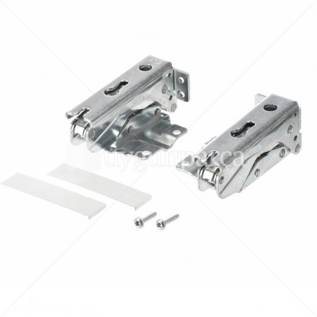 Bosch KIR81AF30G Buzdolabı Kapak Menteşesi - 00492680