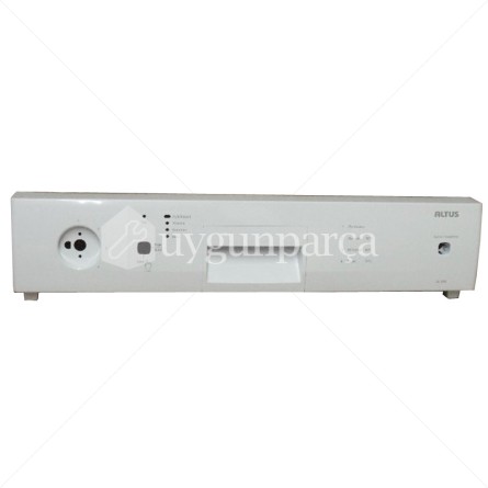 Altus Bulaşık Makinesi Ön Panel  - 1731759500