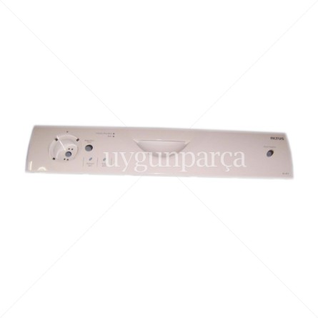 Bulaşık Makinesi Ön Panel - 1737101671