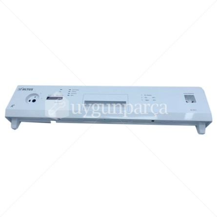 Altus Bulaşık Makinesi Ön Panel - 1780414700