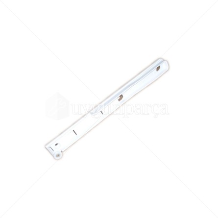 Arçelik 2476CEI Buzdolabı Sebzelik Üst Çekmece Sol Ray - 4398270200