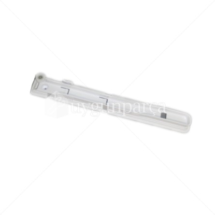 Arçelik 2476CEI Buzdolabı Buzluk Çekmece Sağ Ray - 4398290300